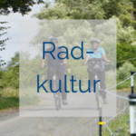 Themenfeld Radkultur im Landkreis Mansfeld-Südharz